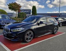 BMW Serie 1 Kersaint-Plabennec