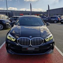 BMW Serie 1 118I 136 CH DKG7 M SPORT Kersaint-Plabennec
