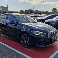BMW Serie 1 118I 136 CH DKG7 M SPORT Kersaint-Plabennec