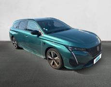 Peugeot 308 SW 2e generation