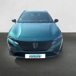 Peugeot 308 SW 2e generation 308 SW PureTech 130ch S&S EAT8 - GT Les Sables-d'Olonne