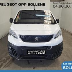 Peugeot Expert Standard 2.0 BlueHDi 180ch S&S Asphalt EAT8 Boll&egrave;ne