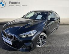 BMW Serie 2 Saint-Herblain