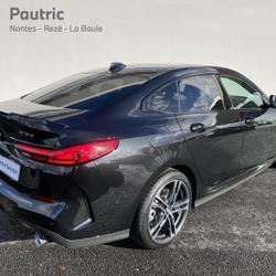 BMW Serie 2 218dA 150ch M Sport BVA8 Saint-Herblain
