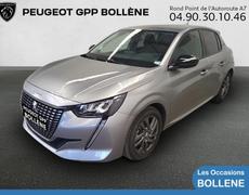 Peugeot 208 - 1.2 PureTech 100ch S&S Style EAT8 - 13 690 €