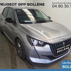 Peugeot 208 1.2 PureTech 100ch S&S Style EAT8 Boll&egrave;ne