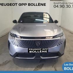 Peugeot 3008 1.2 Hybrid 136ch GT e-DCS6 Boll&egrave;ne