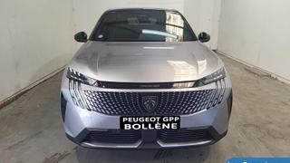 Peugeot 3008  - Gt - photo 1