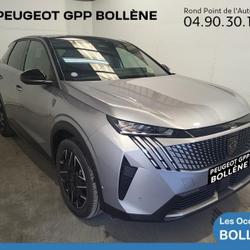 Peugeot 3008 1.2 Hybrid 136ch GT e-DCS6 Boll&egrave;ne