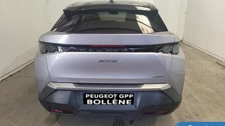 Peugeot 3008  - Gt - photo 4