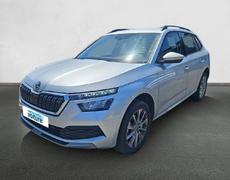 Skoda Kamiq Les Sables-d'Olonne