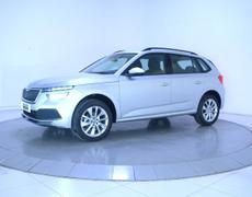 Skoda Kamiq Les Sables-d'Olonne