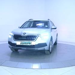 Skoda Kamiq Kamiq 1.0 TSI 95 ch BVM5 - Ambition Les Sables-d'Olonne