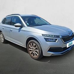Skoda Kamiq Kamiq 1.0 TSI 95 ch BVM5 - Ambition Les Sables-d'Olonne
