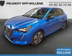 Peugeot 208 Bollène