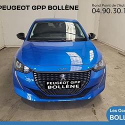Peugeot 208 1.2 PureTech 100ch S&S Allure Boll&egrave;ne