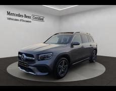 Mercedes GLB Le Mans