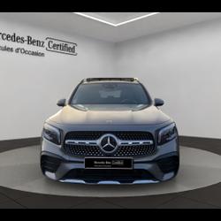 Mercedes GLB 200d 150ch AMG Line 8G DCT occasion - Le Mans - photo 2/33