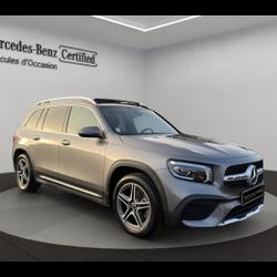 Mercedes GLB 200d 150ch AMG Line 8G DCT occasion - Le Mans - photo 3/33