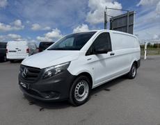 Mercedes Vito Carpiquet