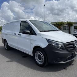 Mercedes Vito eVito 112 Fourgon 60 kWh LG Carpiquet
