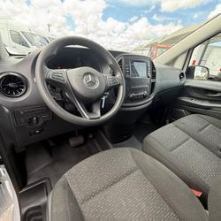 Mercedes Vito eVito 112 Fourgon 60 kWh LG Carpiquet