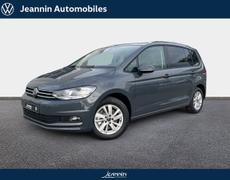 Volkswagen Touran Auxerre