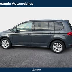 Volkswagen Touran 2.0 TDI 150 DSG7 7pl Life Plus occasion - Auxerre - photo 2/31