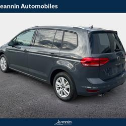 Volkswagen Touran Touran 2.0 TDI 150 DSG7 7pl Life Plus Auxerre
