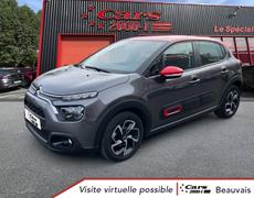 Citroen C3 Beauvais
