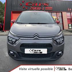 Citroen C3 1.5 BLUEHDI 100CH S&S SHINE E6.D Beauvais