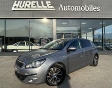 Peugeot 308 II Phase 1 Échirolles