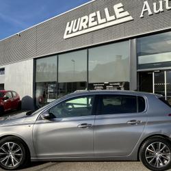 Peugeot 308 II Phase 1 1.2 PURETECH 110CH STYLE S&S 95G 5P/distribution neuve &Eacute;chirolles