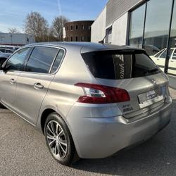 Peugeot 308 II Phase 1 1.2 PURETECH 110CH STYLE S&S 95G 5P/distribution neuve &Eacute;chirolles