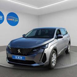 Peugeot 5008 1.5 BHDI 130 CV Active Business BA 7 PL Bo&eacute;