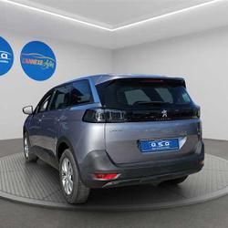 Peugeot 5008 1.5 BHDI 130 CV Active Business BA 7 PL Bo&eacute;