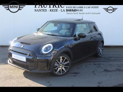Mini Mini - Cooper SE 184ch Yours BVA 5CV - 18 400 €