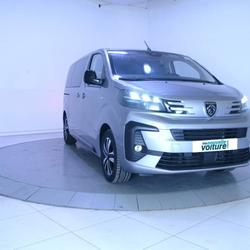 Peugeot Traveller M BlueHDi 180ch S&S EAT8 - Business Pack occasion - Les Sables-d'Olonne - photo 2/26