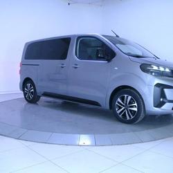 Peugeot Traveller M BlueHDi 180ch S&S EAT8 - Business Pack occasion - Les Sables-d'Olonne - photo 3/26