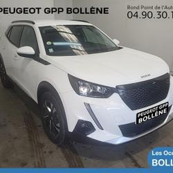 Peugeot 2008 1.5 BlueHDi 130ch S&S Allure EAT8 Boll&egrave;ne
