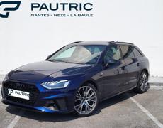Audi A4 Avant Saint-Herblain