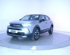 Opel Mokka Les Sables-d'Olonne