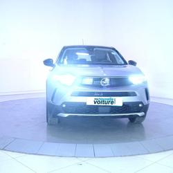 Opel Mokka 1.2 Turbo 130 ch BVA8 - Elegance occasion - Les Sables-d'Olonne - photo 2/29