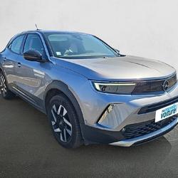 Opel Mokka Mokka 1.2 Turbo 130 ch BVA8 - Elegance Les Sables-d'Olonne