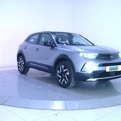 Opel Mokka 1.2 Turbo 130 ch BVA8 - Elegance occasion - Les Sables-d'Olonne - photo 3/29