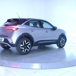 Opel Mokka 1.2 Turbo 130 ch BVA8 - Elegance occasion - Les Sables-d'Olonne - photo 3/29