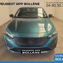 Peugeot 308 SW Phase 2 PHEV 180ch Allure Pack e-EAT8 Boll&egrave;ne