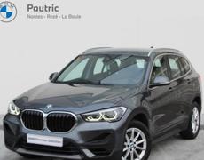 BMW X1 Guérande