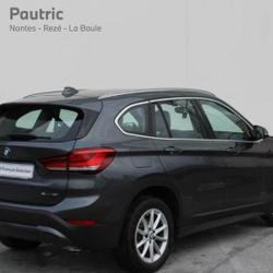 BMW X1 sDrive18iA 140ch Business Design DKG7 Gu&eacute;rande