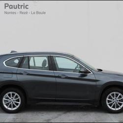 BMW X1 sDrive18iA 140ch Business Design DKG7 Gu&eacute;rande